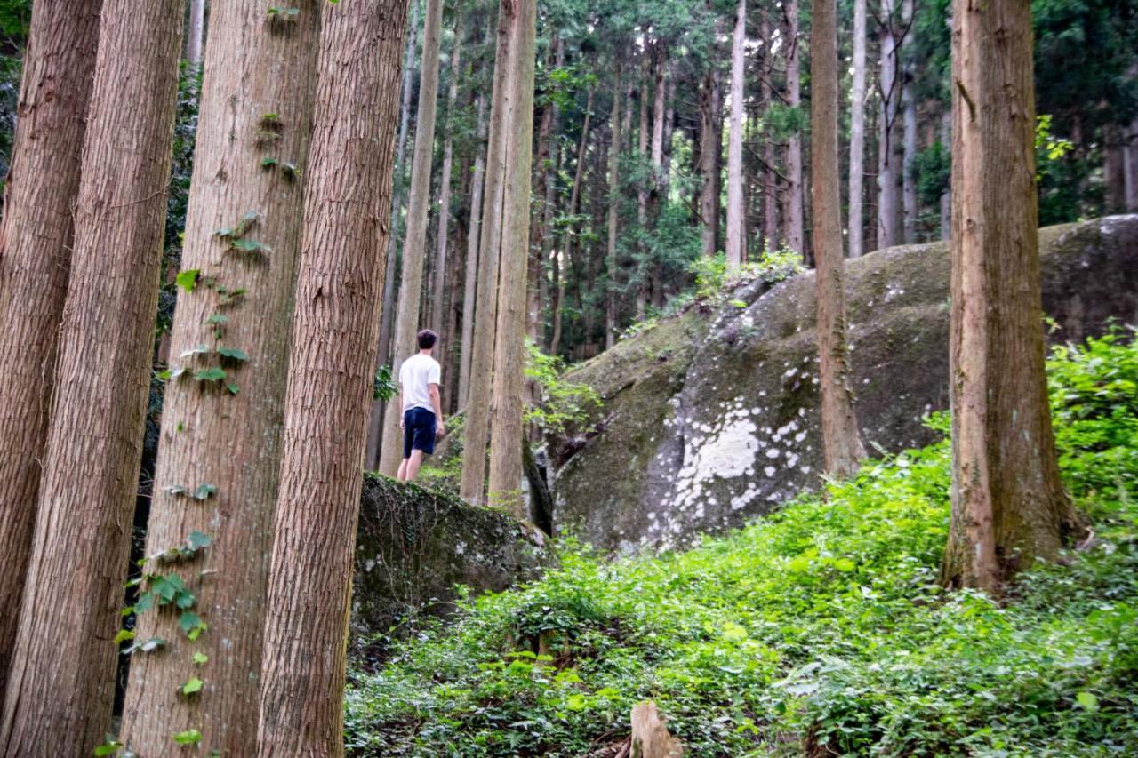 Minami Sanriku Hotel Kanyo Shizugawa المظهر الخارجي الصورة